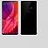 Thay Ép Mặt Kính Màn Hình Cảm Ứng Xiaomi Mi Mix 3 Chính hãng Lấy Liền
